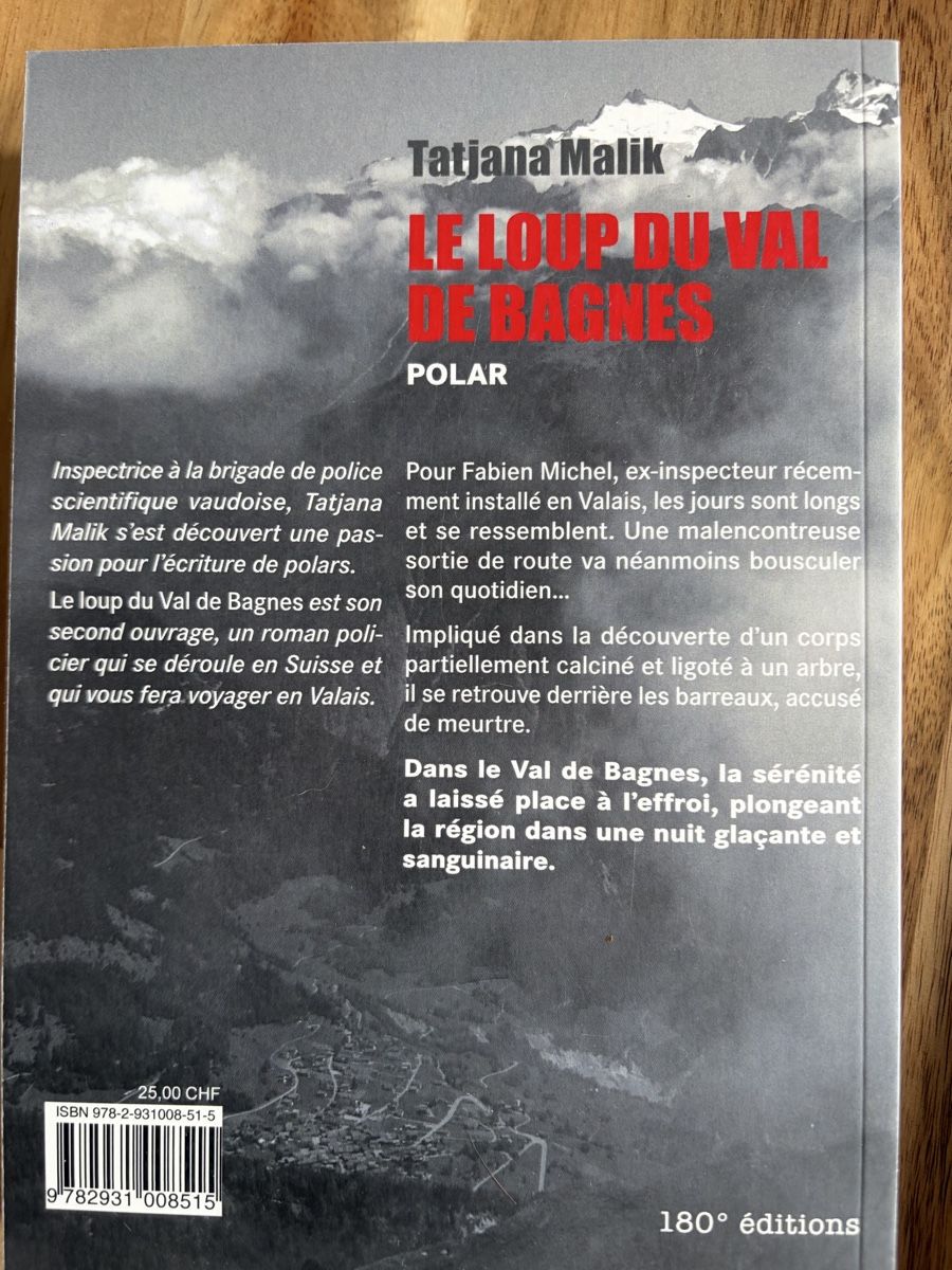 Libri: 3 polars suisses  – Nuovo (secondo la descrizione) da Crissier venduto da Nouchki76 1