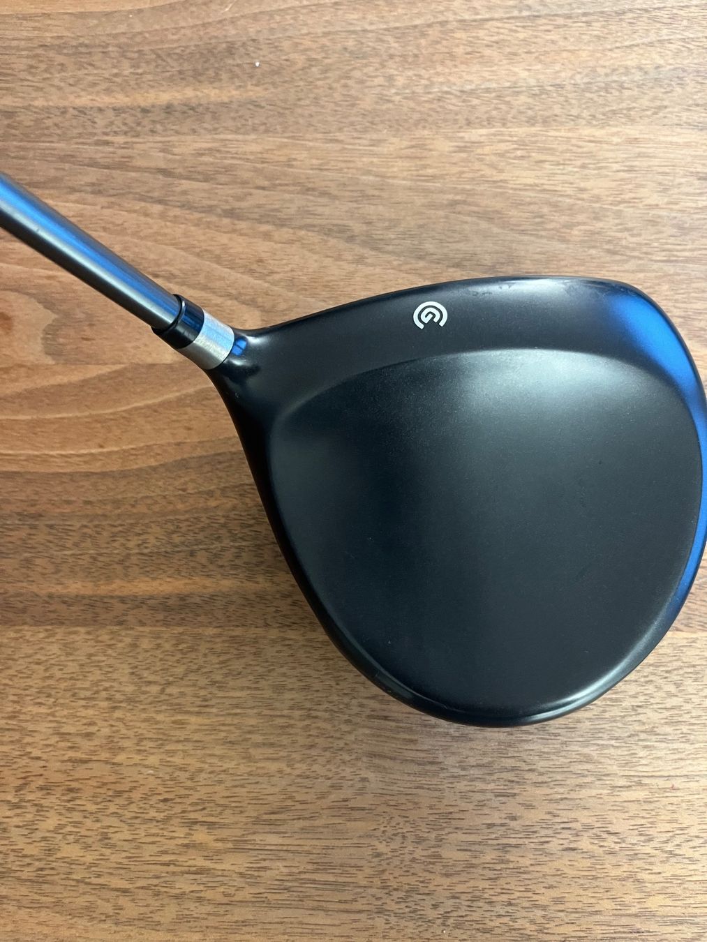 Clubs & Sets: Golf Cleveland Driver – D'occasion à Ebikon par sergioGoose 5