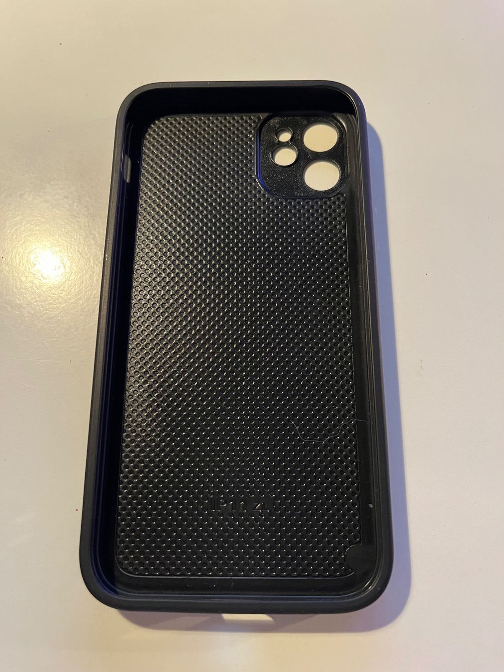 Cover & Protezioni schermo: iPhone 11 Pro Hülle – Nuovo e nell'imballaggio originale da Berneck venduto da flokati01 3