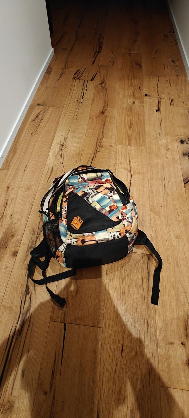 Sacs à dos: Nitro Rucksack mit Laptoptasche – D'occasion à Aadorf par Dachdi