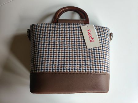 Sac à main Ketchi