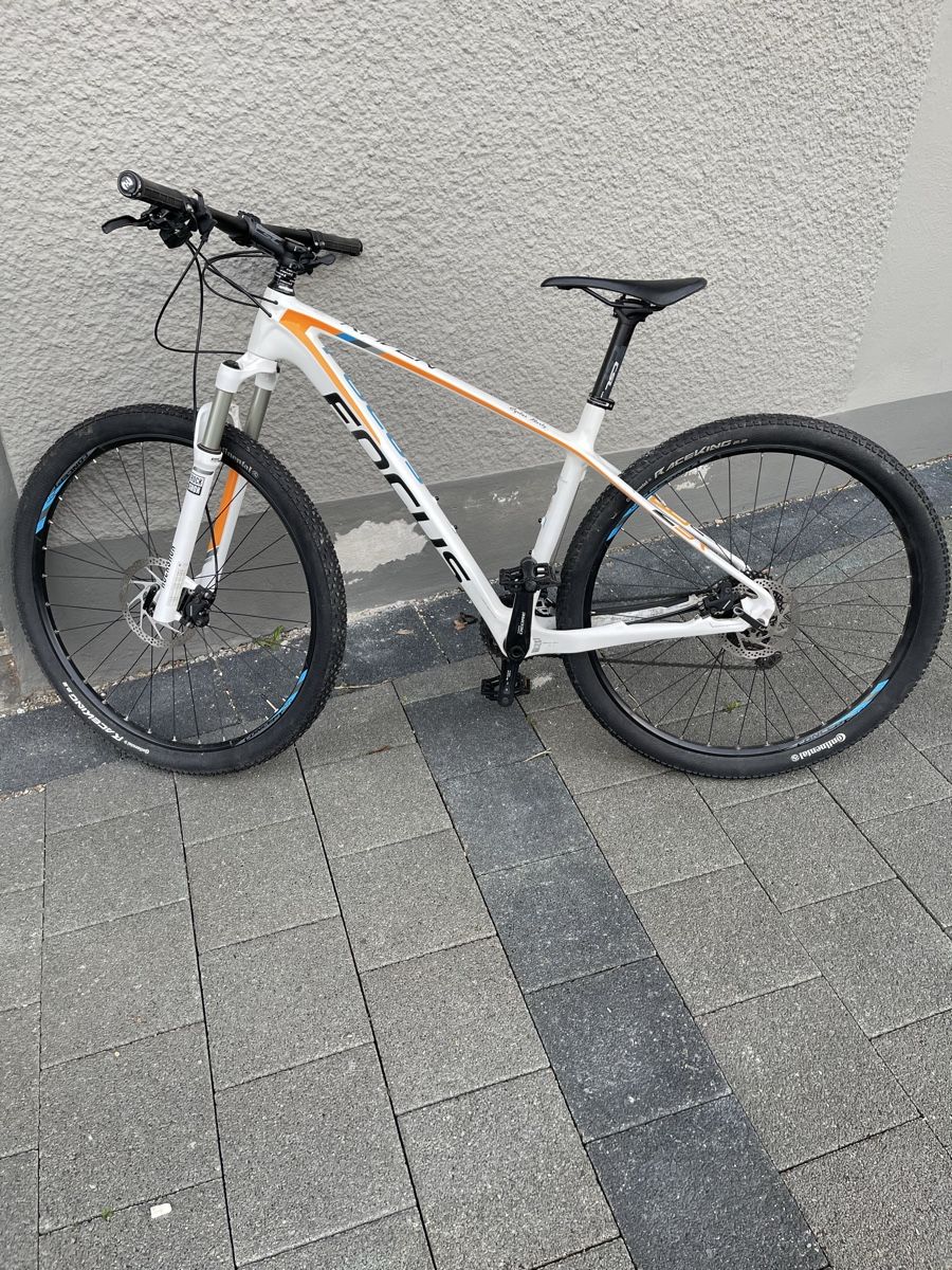 Biciclette: Mountainbike Carbon 29zoll – Usato da Murten venduto da Ski-Outlet 7