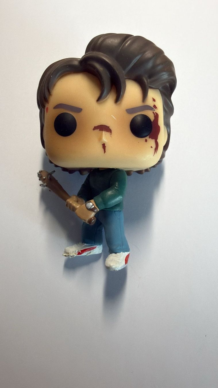 Giocattoli: Pop Stranger Things – Usato da Sion venduto da set_5drx