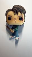 Pop Stranger Things