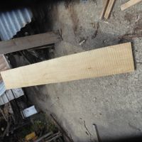 Lindenbrett 32 mm