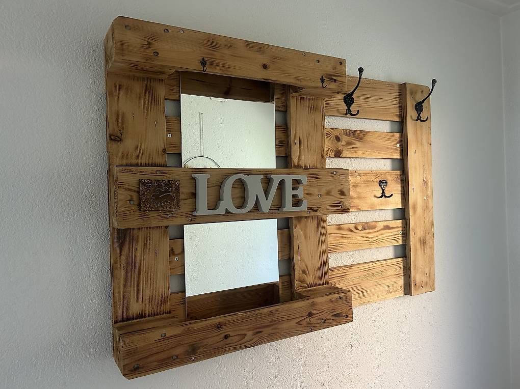 Garderobe: Garderobe – Gebraucht aus Utzenstorf von Christa.3427 1