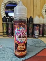 Frandiz sweet cola