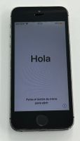 Apple iPhone 5S, 16GB, Space Grau, defekt
