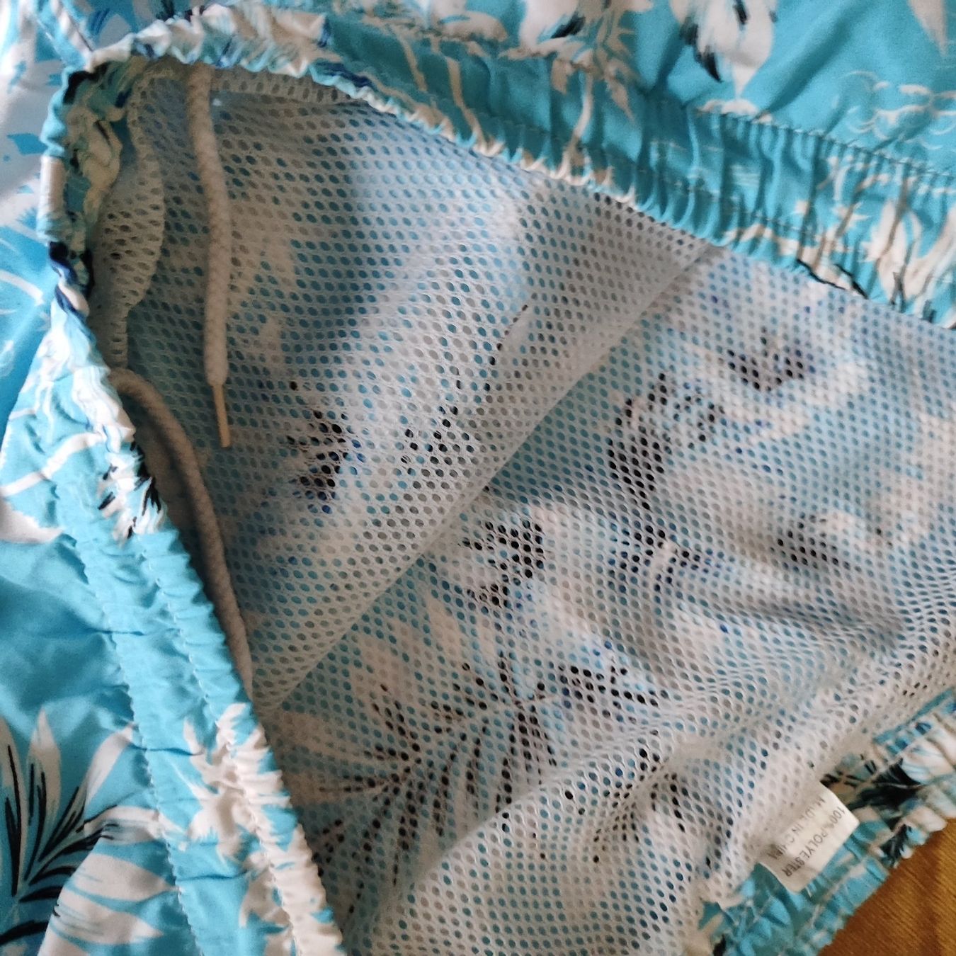 Costumi da bagno: herren Badehose Gr XL – Usato da Langnau am Albis venduto da Judithsebi 4