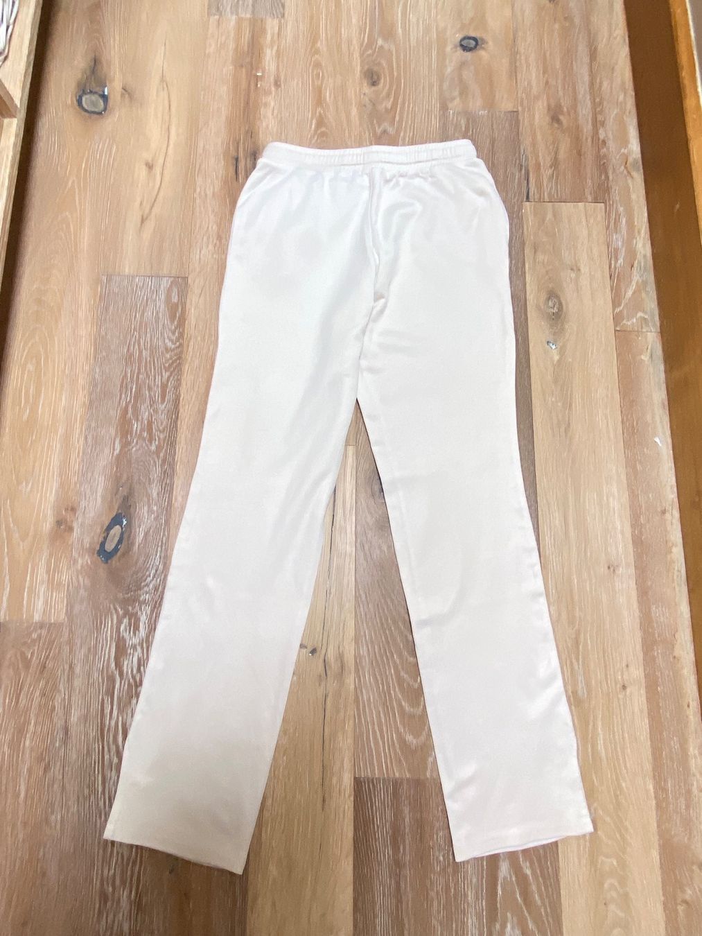 Leggings: Great cream sweatpants. XS – Nuovo (secondo la descrizione) da Grund b. Gstaad venduto da PlageNeige 4