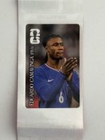Panini WM 2026 - Coca Cola - Eduardo Camavinga (FRA)