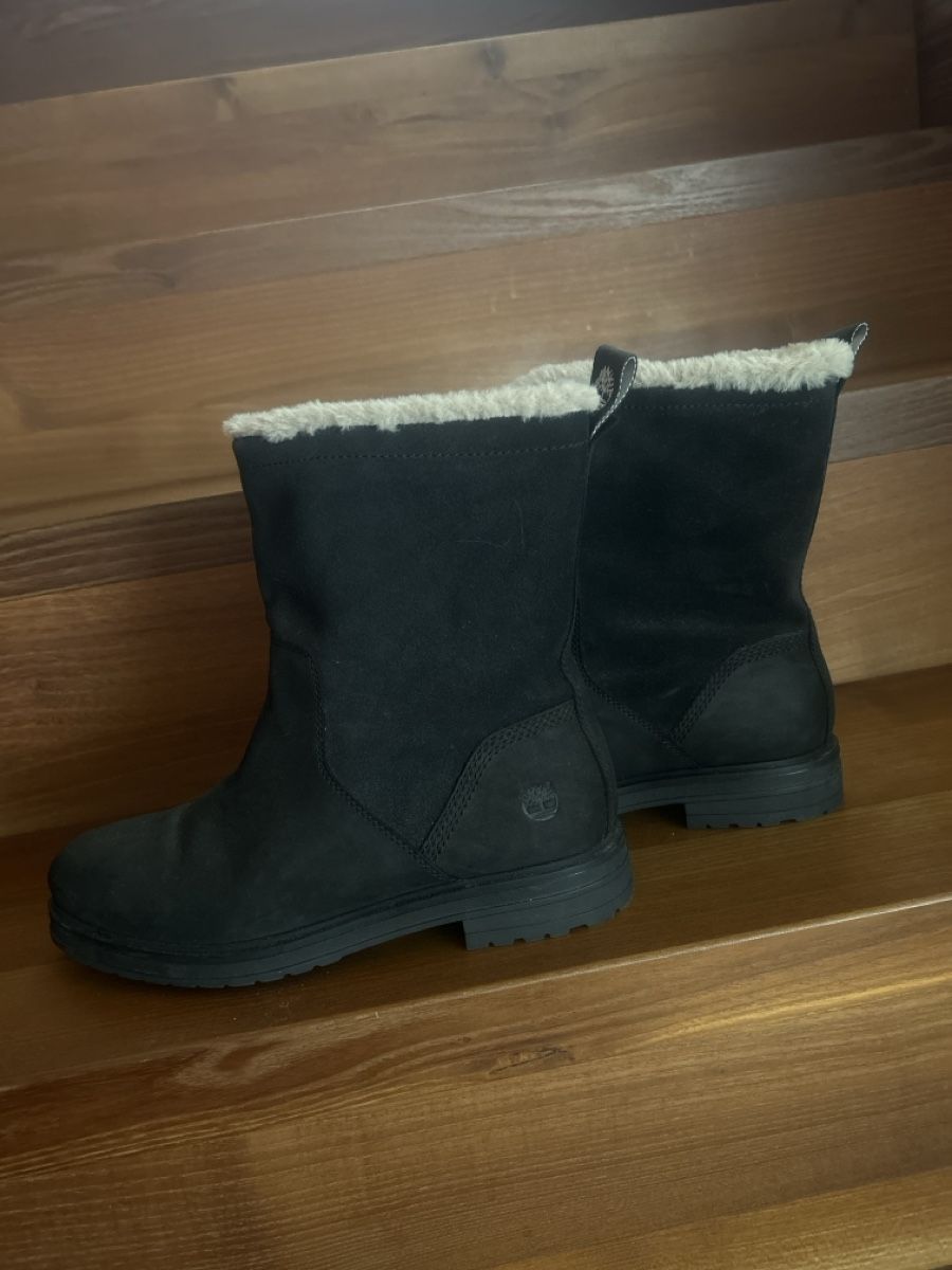 Timberland Scarpe da donna: Timberland Winterstiefel 41 – Nuovo (secondo la descrizione) da Maloja venduto da liv_5gzx