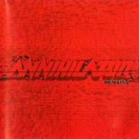 Annihilator – Remains