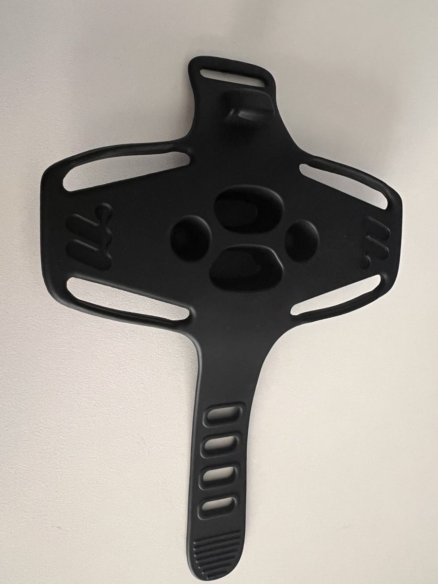 Supporti per biciclette: Handyhalterung Velo Silikon – Nuovo (secondo la descrizione) da Uster venduto da SmartSales_zh 1