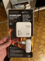 Gasmelder Neu
