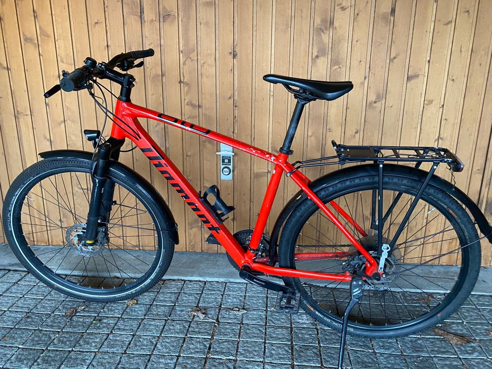 Diamant Herren Lifestyle Bike Model 018 (Gebraucht) in Kriens für CHF ...