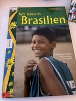 Antolin Kinder Welt Wir leben in Brasilien Buch Zustand gut