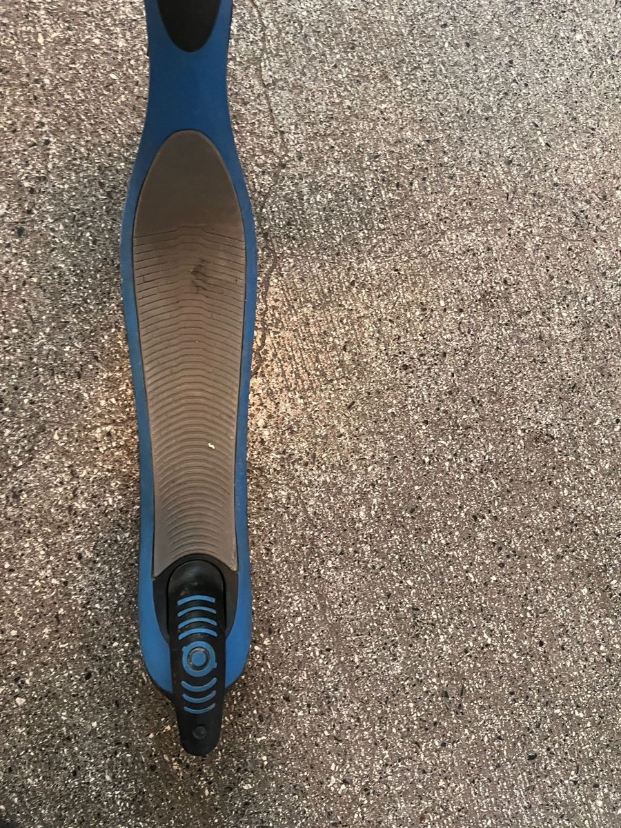 Globber Kickboard: Trottinett  – D'occasion à Zürich par cashaya 2