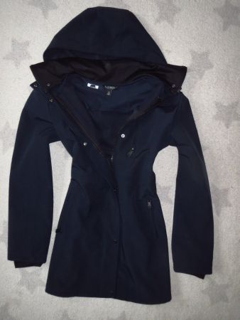tolle RALPH LAUREN Damen Jacke Gr L