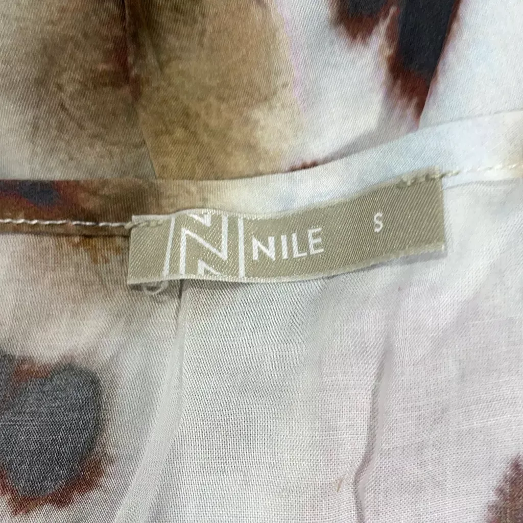 Nile Blusen: Nile Blouse S  – Gebraucht aus Lausanne von Danash 1