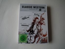 CLASSIC WESTERN-Collection Box