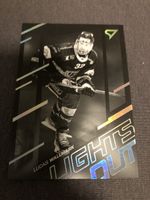 Lucas Wallmark Fribourg Gotteron Hockey Card