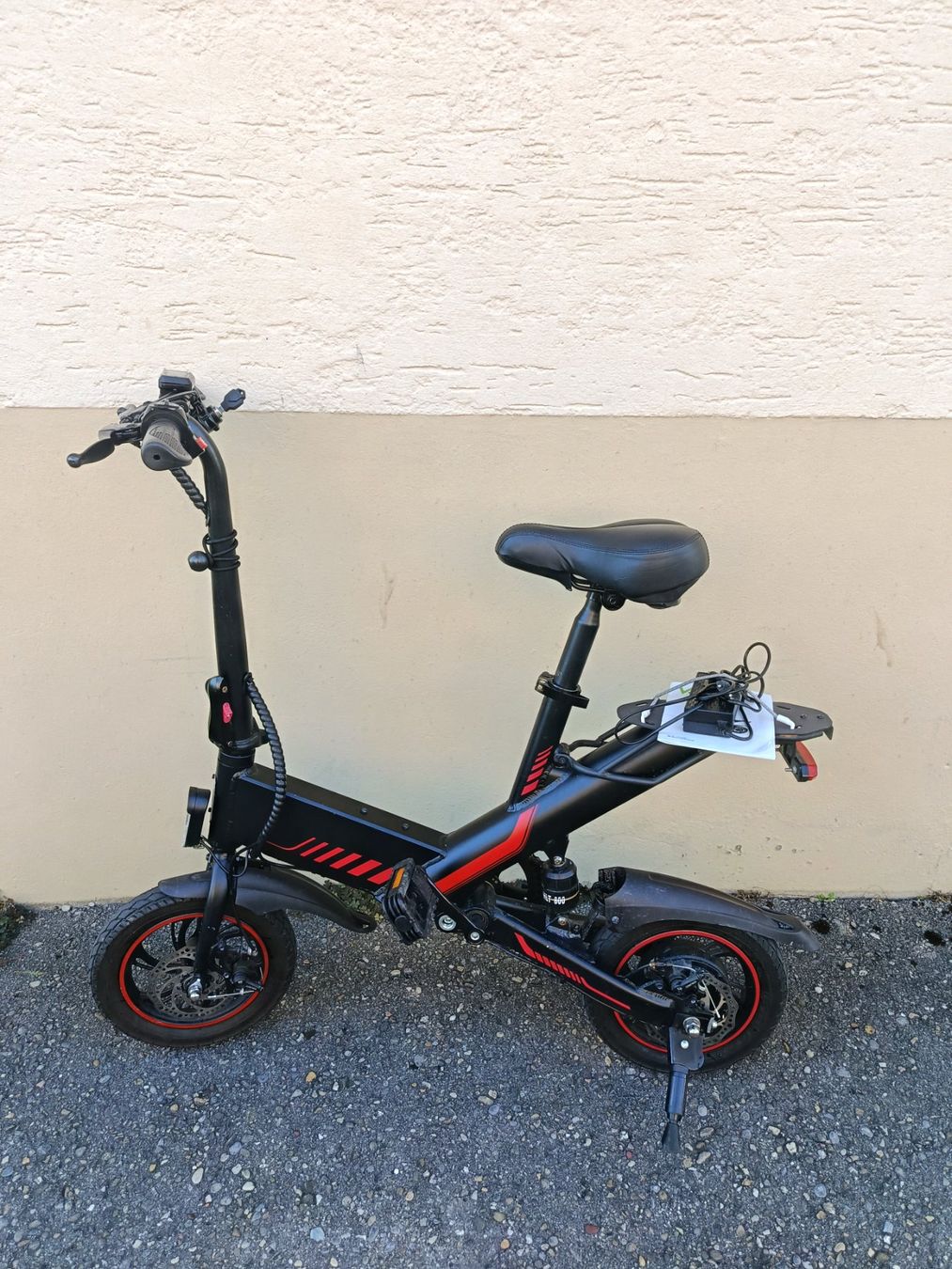Biciclette: VMax t30 mini velo electrique – Usato da nods venduto da Gao