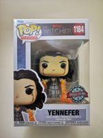 Funko Pop Yennefer #1184