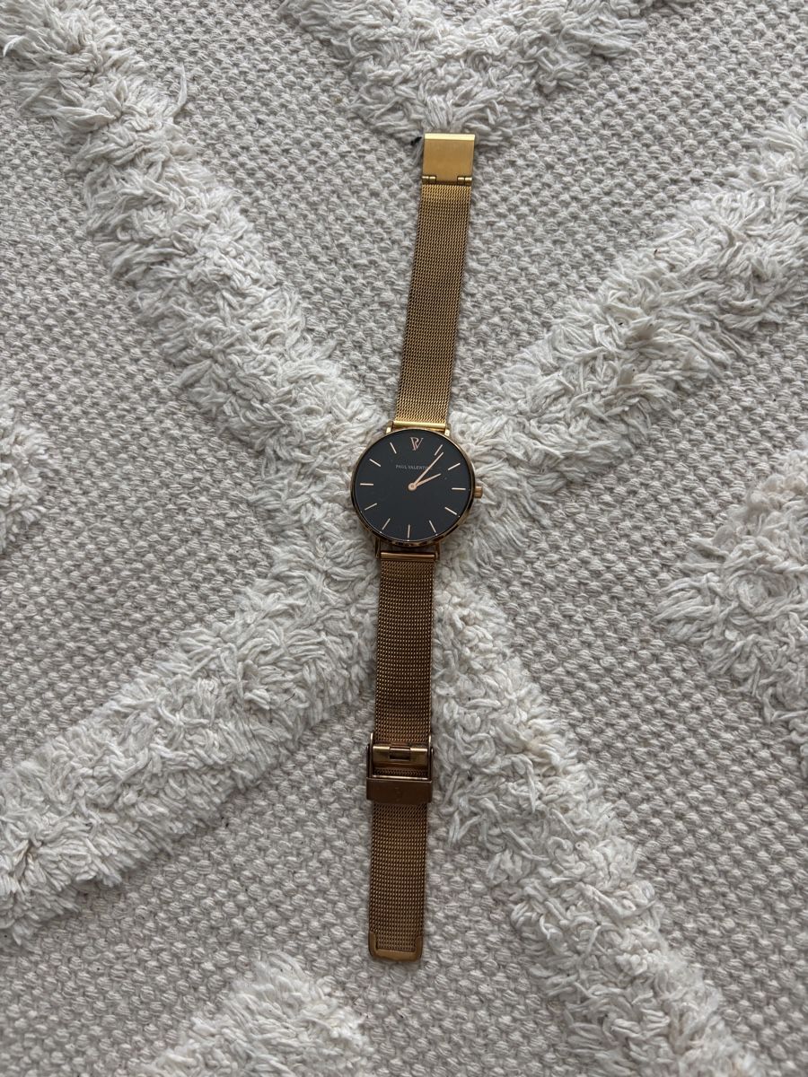 Orologi: Paul Valentine Uhr – Usato da Dietikon venduto da nic_5vks