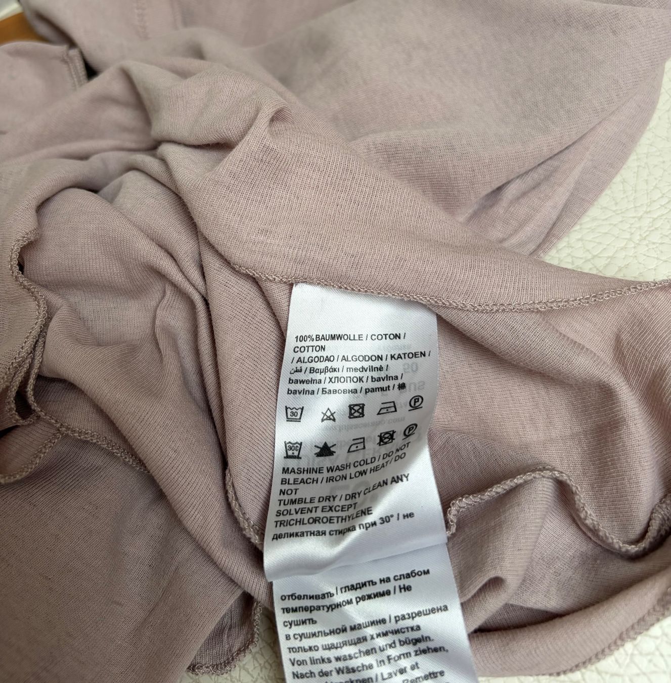Luisa Cerano Pullover & Sweatshirts: Luisa Cerano Shirt Gr.44 – Gebraucht aus Unterägeri von Jutka_04 3