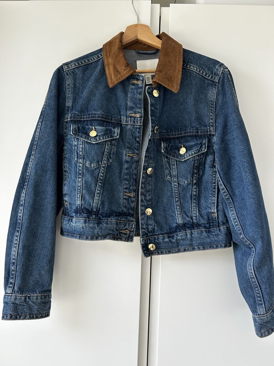H&M Giacche: Jeansjacke XS H&M – Usato da Zürich venduto da cos_b629