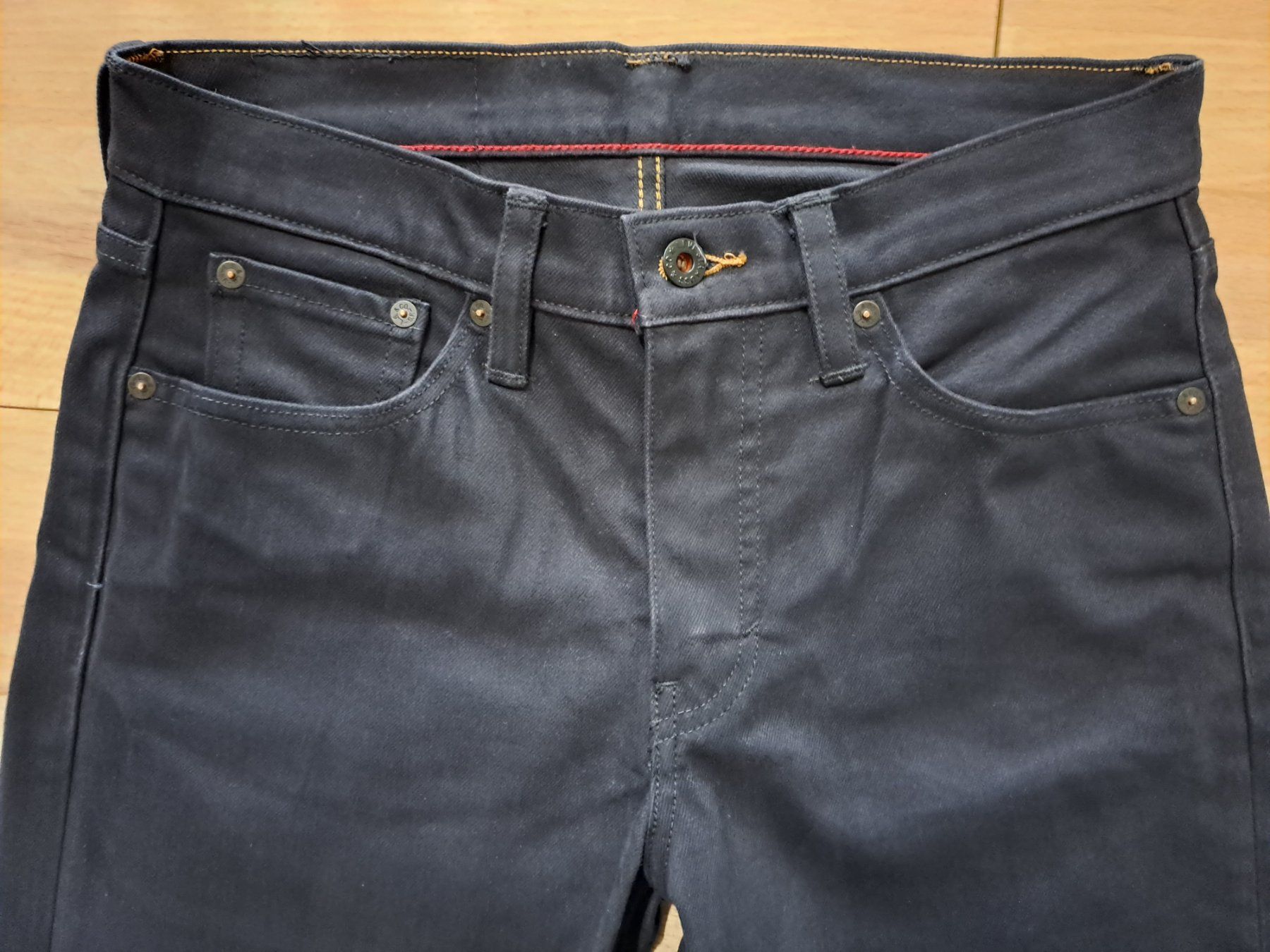 Levi's Jeans: Levis 511 W29 L28 – Nuovo (secondo la descrizione) da Meyrin venduto da dijin 4
