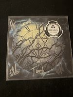 In Flames - State Of Slow Decay limited Vinyl, signed