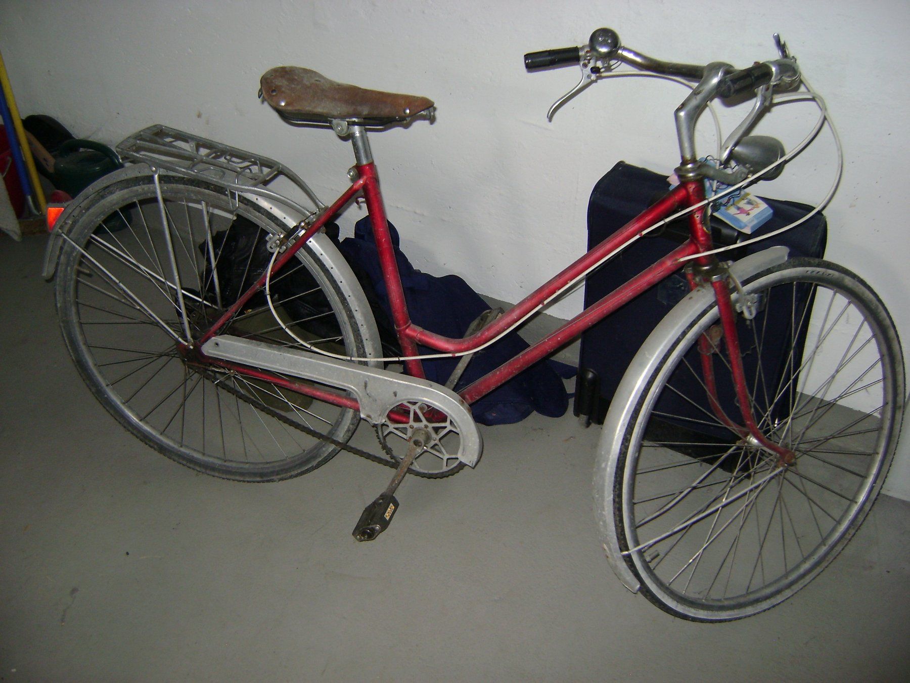 Biciclette: Alte Velo Zurich – Usato da Sins venduto da tomeks 2