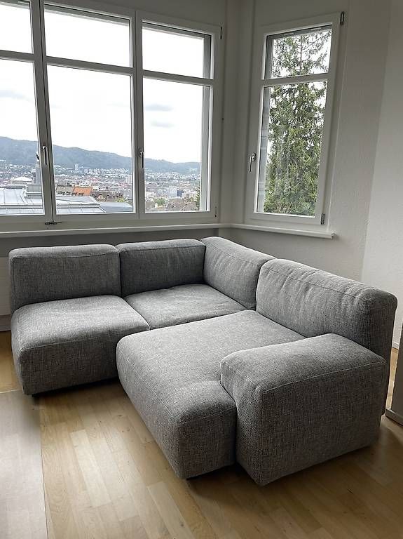 Divani: Cassina "Mex Cube" Designer-Sofa  Made in Italy – Usato da Zürich venduto da AlejandroGL2024 1