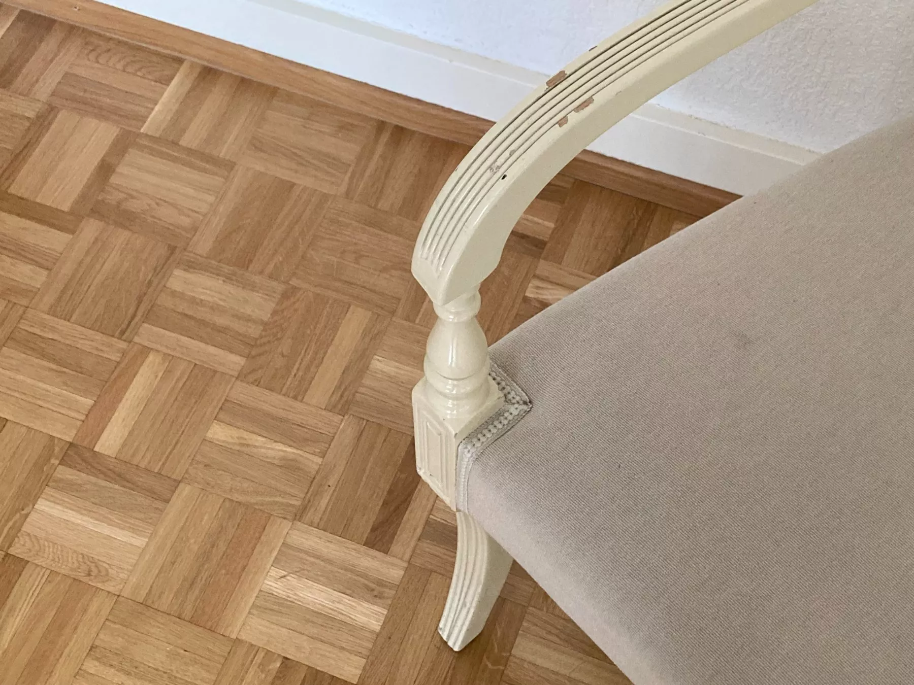 Sedie: Reading Chair – Usato da Zürich venduto da riviere_riviere 3