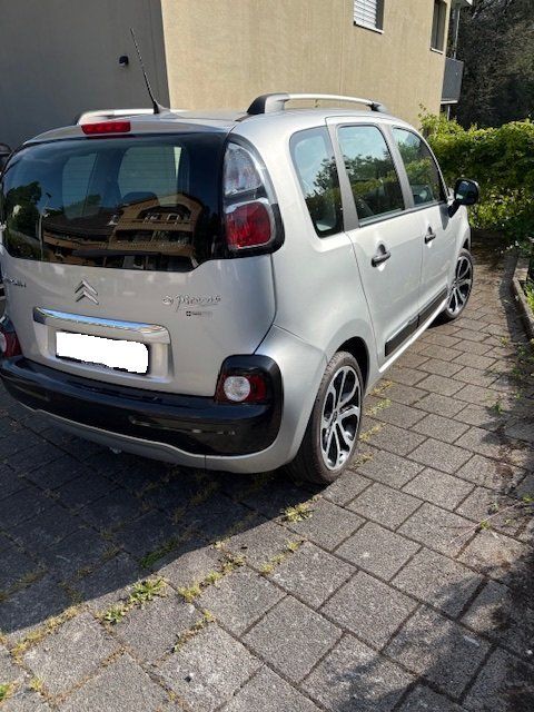 Citroën Automobili: Citroen C3 Picasso 1.6HDi Swiss Style – Usato da Horw venduto da masterware 1
