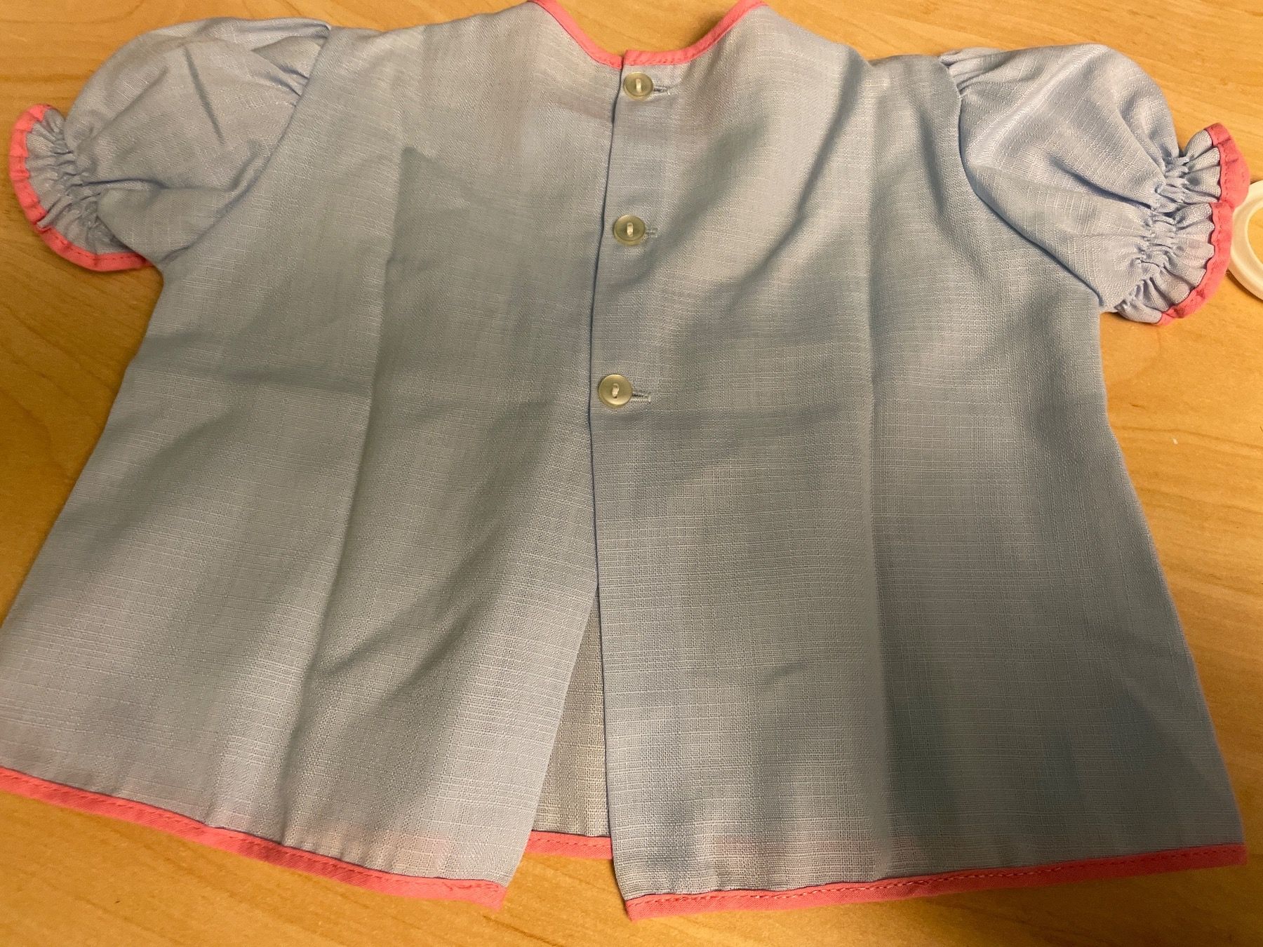 Lotti & Set di vestiti: Neues süsses Sommerset Gr.92 – Nuovo (secondo la descrizione) da Obergerlafingen venduto da cabo4 2
