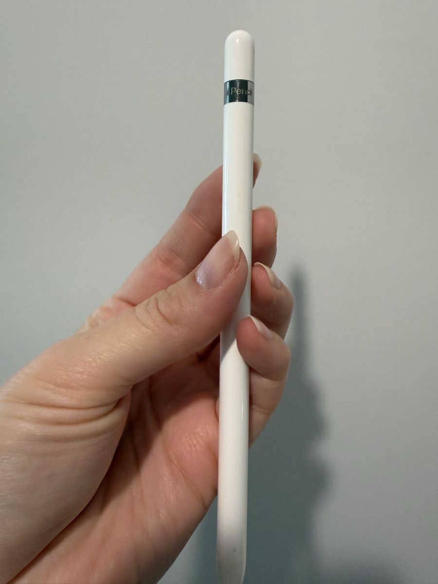 Apple Penna & Evidenziatori: Apple Pen 1. GEN – Usato da Luzern venduto da Itsclaire 5
