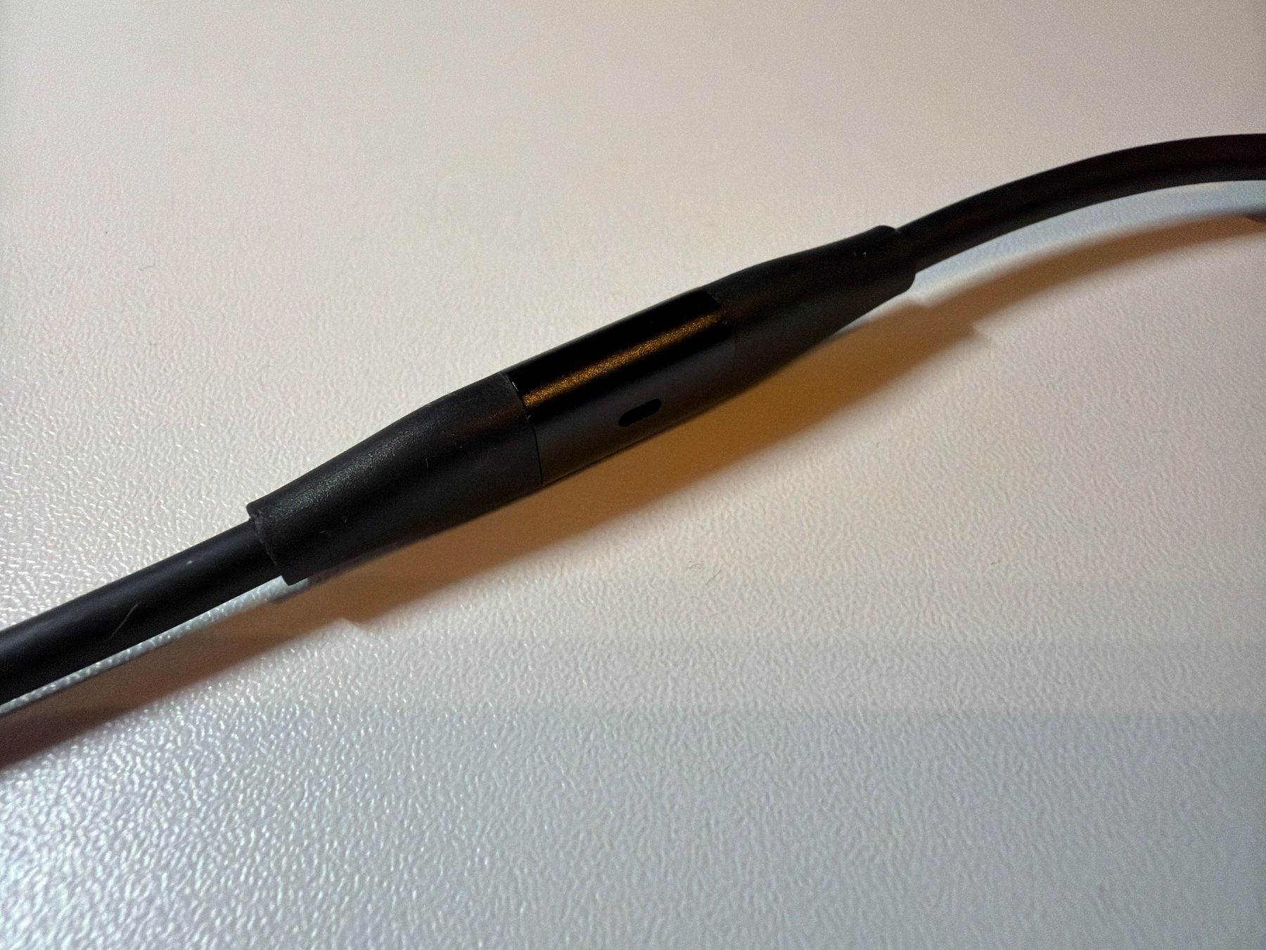 Kabel: beyerdynamic PRO X Lightning Kabel – neuwertig – Gebraucht aus Allschwil von uh02 4