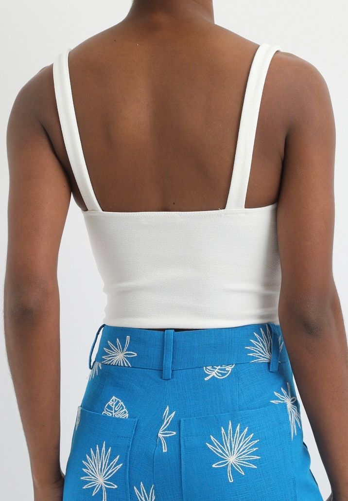 Zara Top: TOP – Nuovo e nell'imballaggio originale da Zürich venduto da Mina_09 5