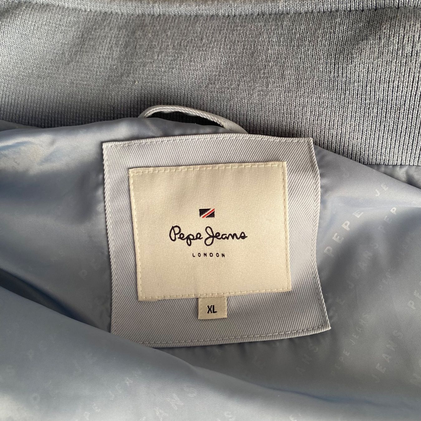 Pepe Jeans Giacche: Pépé Jeans blouson – Usato da Auboranges venduto da Italik04 2