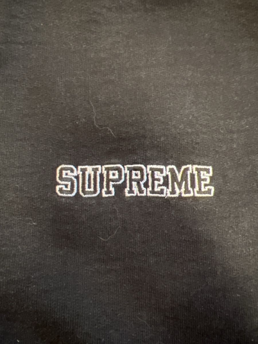 Pullover & Sweatshirts: Supreme Zipper – Gebraucht aus Ueberstorf von mrafael 6