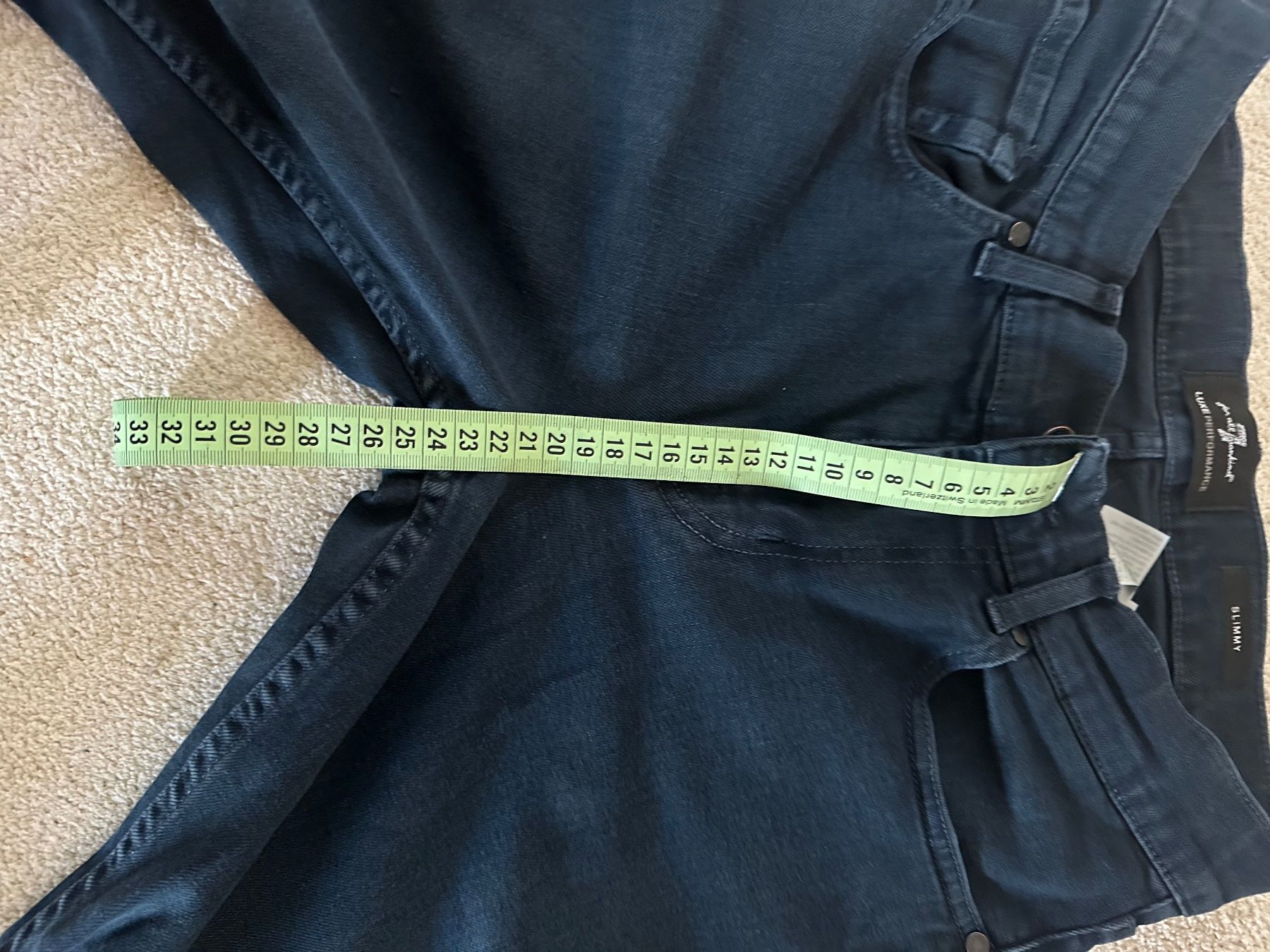 Mankind Jeans: 7 for All Mankind Jeans 28 – Gebraucht aus Zürich von akoprio 6