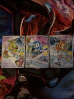 Pokémon First Partner Sinnoh Starter Set Mint ab 1.-!