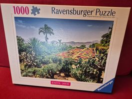 1000 pcs Ravensburger Puzzle