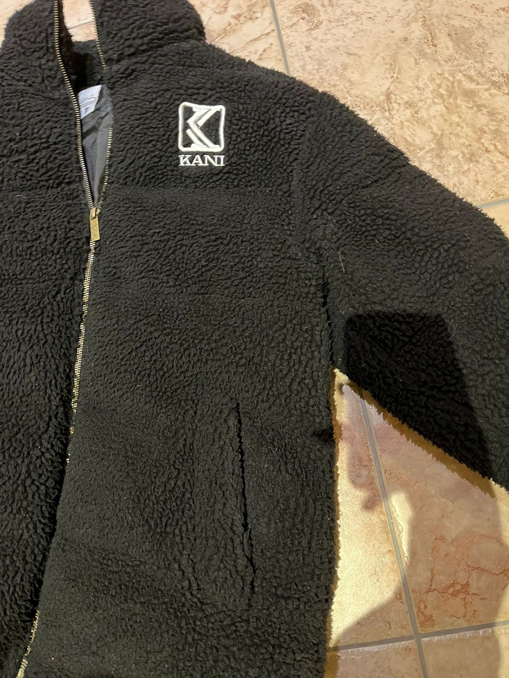 Giacche: Karl Kani Winterjacke S – Usato da Sempach venduto da benzi70 1