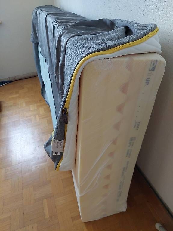 Matelas: Matelas TEMPUR Sensation – D'occasion à Tolochenaz par frl_zm2w 1