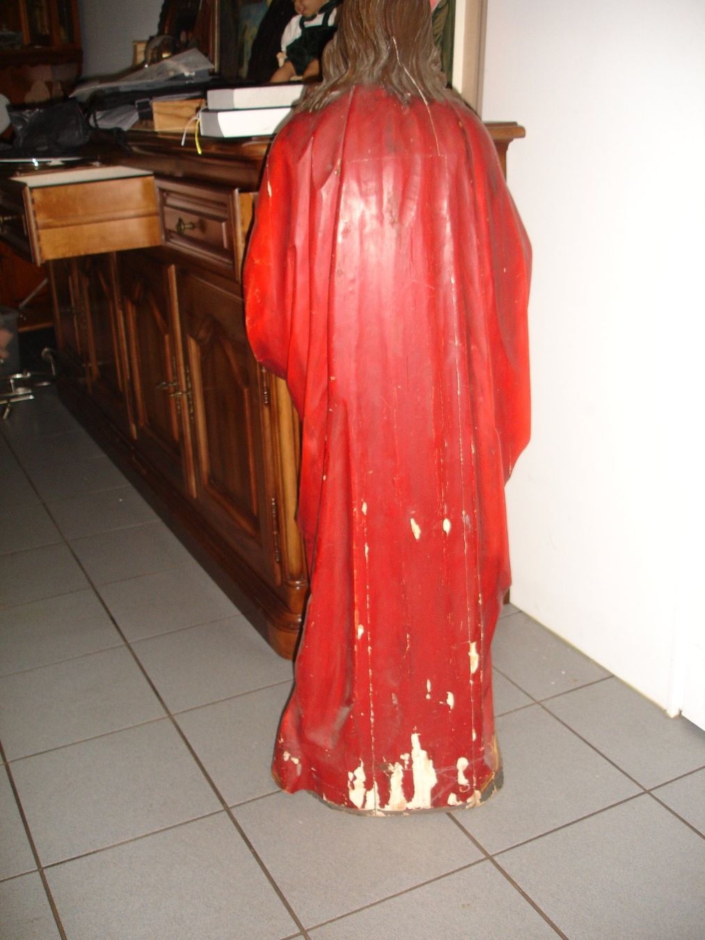 Sculture & Statue: Statue – Usato da Amriswil venduto da lindenmannkia 4