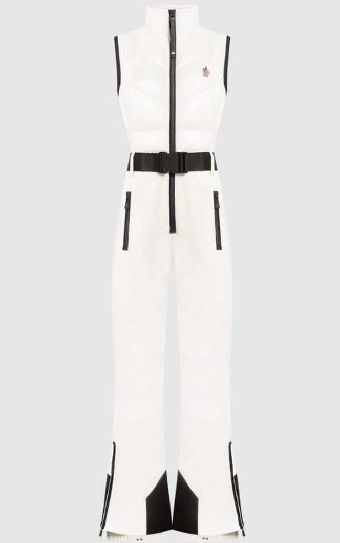 Completi & Tailleur: Moncler Grenoble Skianzug – Nuovo (secondo la descrizione) da Zürich venduto da jue_9df8 3